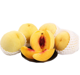 荆楚三湖黄桃（精品包装）